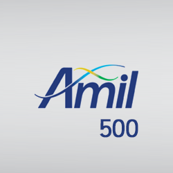 Plano Amil 500 Fortaleza