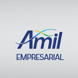 Plano Amil Empresarial Fortaleza